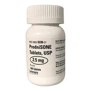 Rx Prednisone (Generic) Tablets for Dogs - Image 6