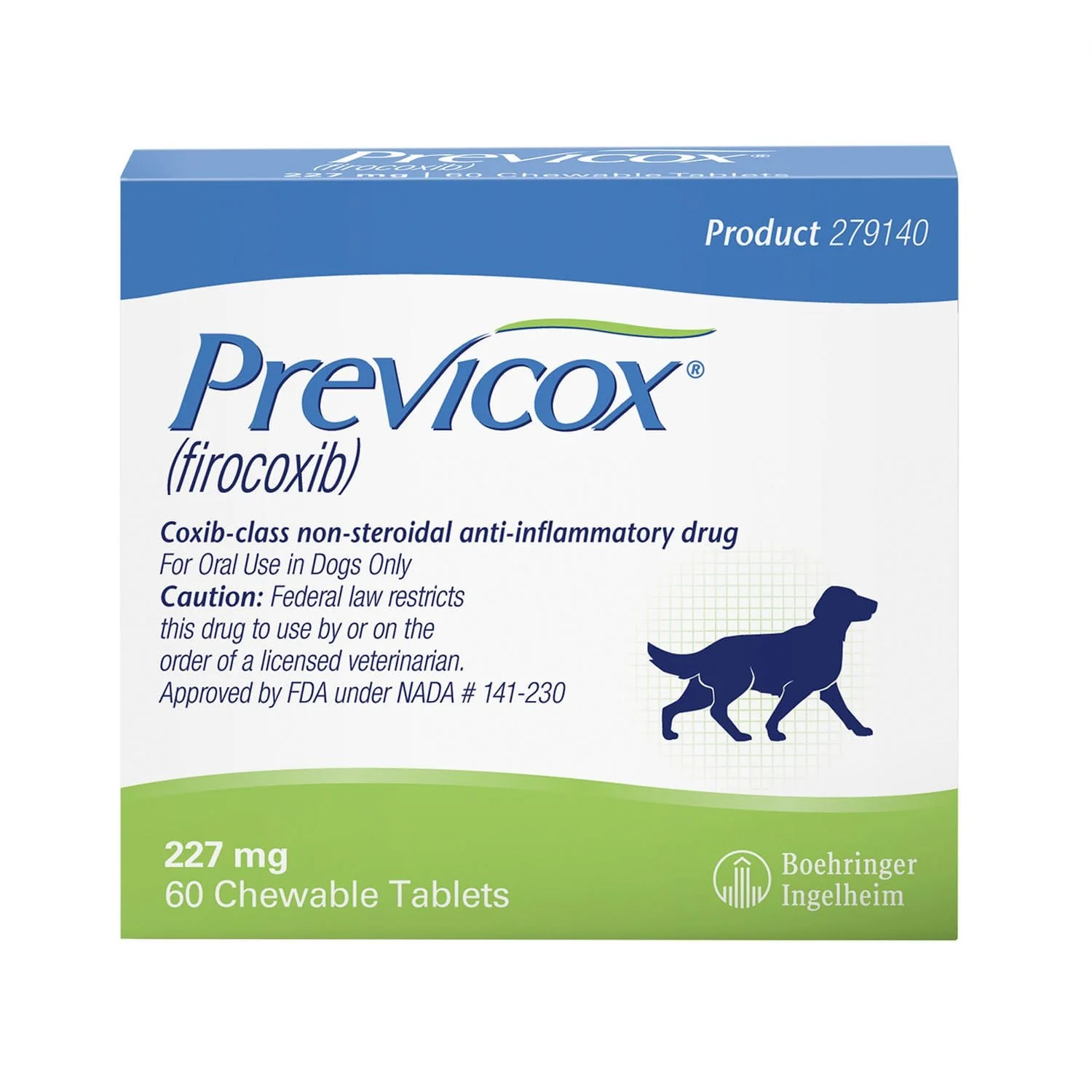 Rx Previcox (firocoxib) Chew Tabs for Dogs - Image 13