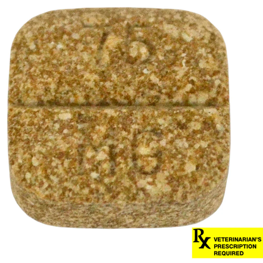 Rx Rimadyl (Carprofen) Chewable Tablets for Dogs - Image 9