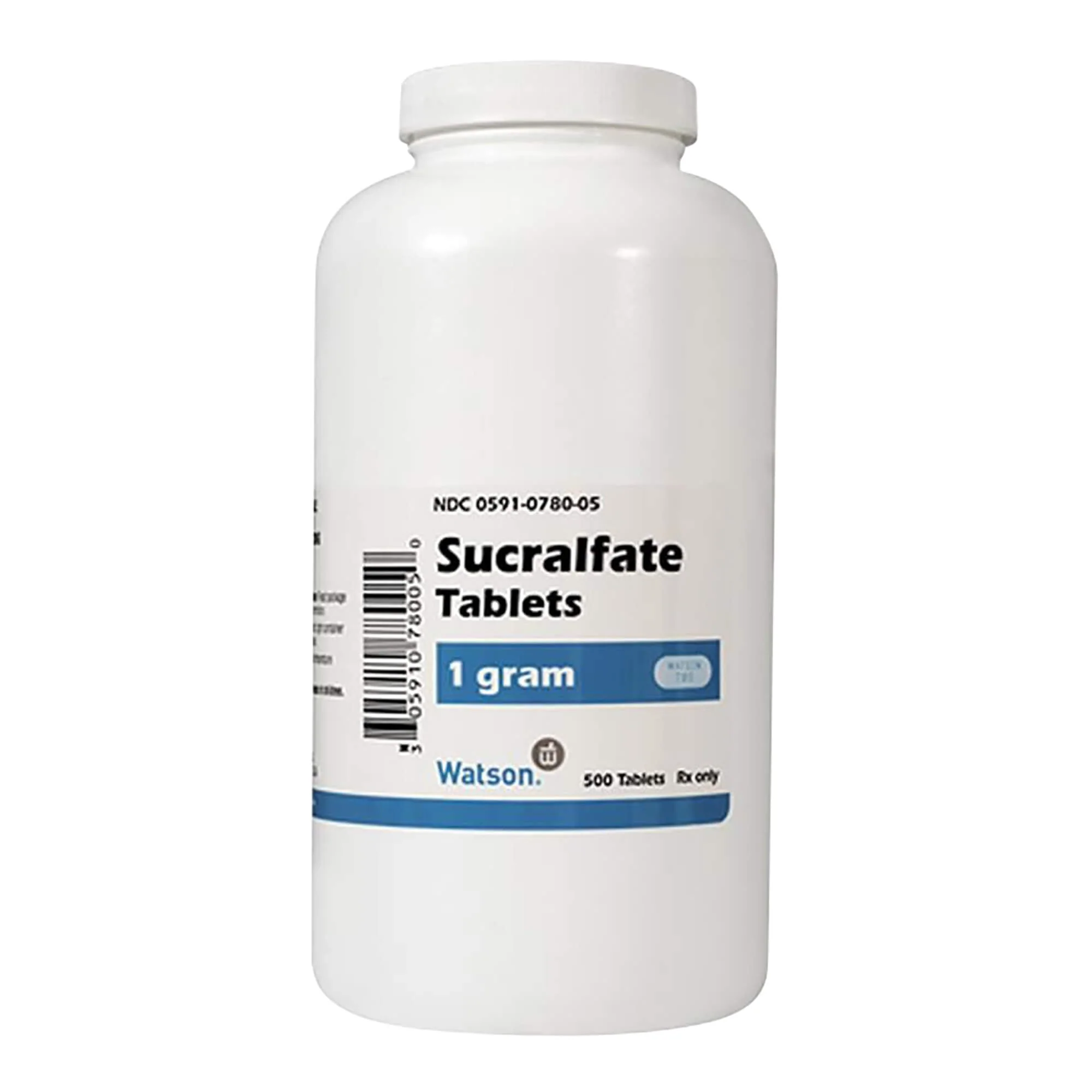 Rx Sucralfate (Generic) Tablets for Horses, Dogs, & Cats, 1 gram - Image 4