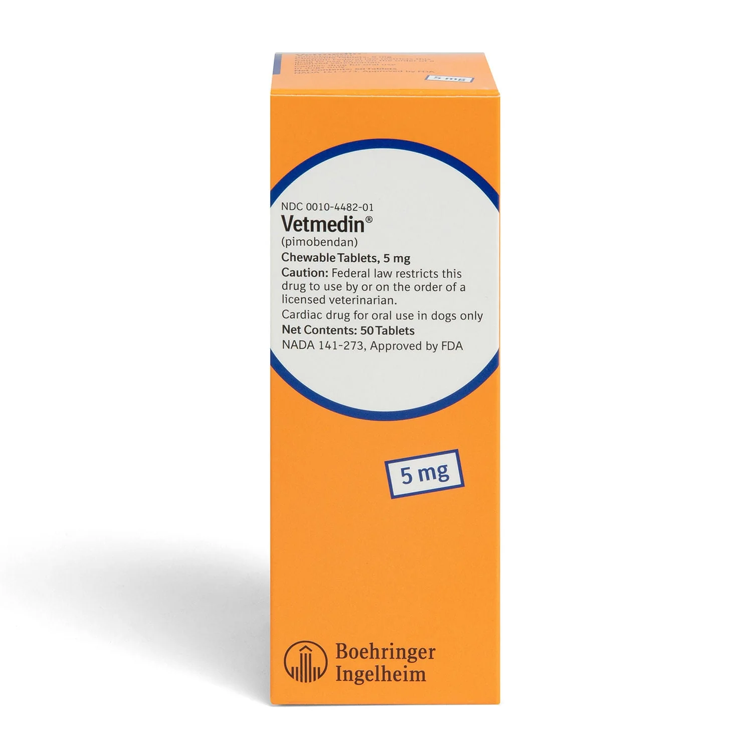 Rx Vetmedin (pimobendan) Chewable Tablets for Dogs - Image 18