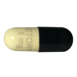 Rx Vetoryl (trilostane) Capsules for Dogs - Image 9