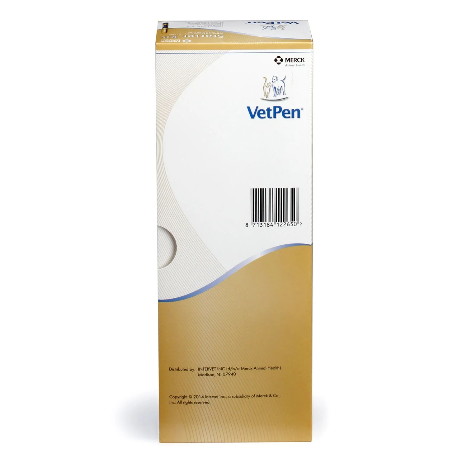 Rx Vetsulin VetPen Insulin Delivery Pen for Pets Device Starter Kit - Image 4
