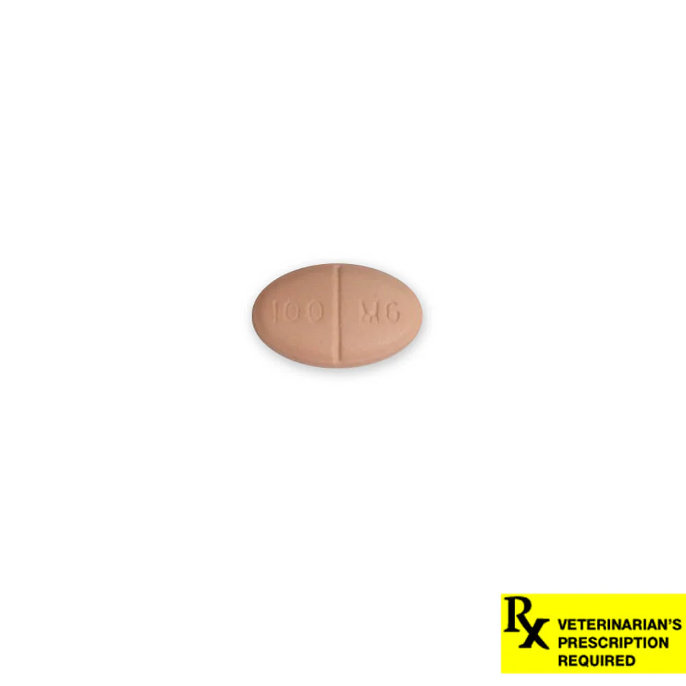 Rx Zeniquin Tablets for Dogs & Cats - Image 2