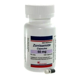 Rx Zonisamide (Generic) Capsules for Dogs & Cats - Image 4