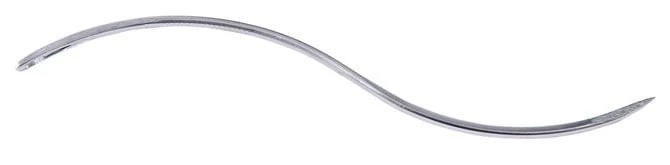 S Curved Needles - Image 5
