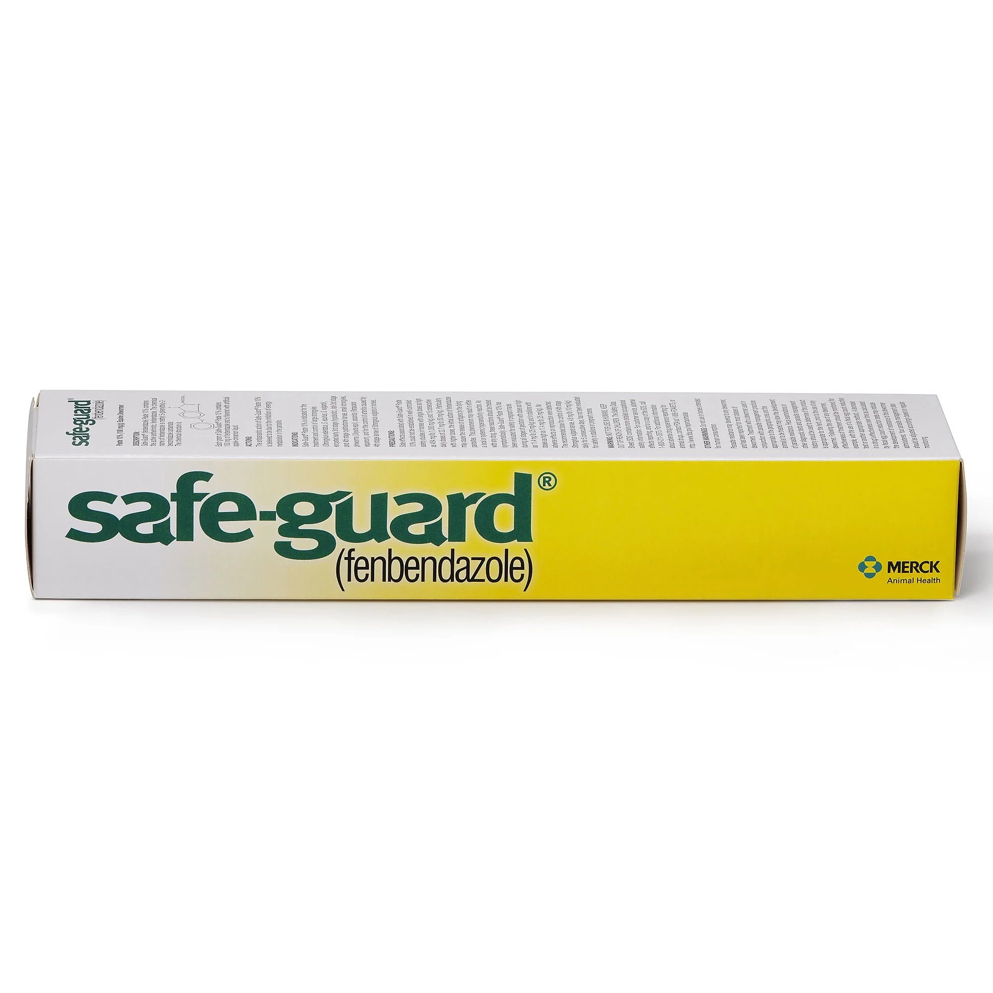 Safe-Guard 10% Fenbendazole Horse Dewormer Paste, 25g – Broad-Spectrum Parasite Wormer - Image 6