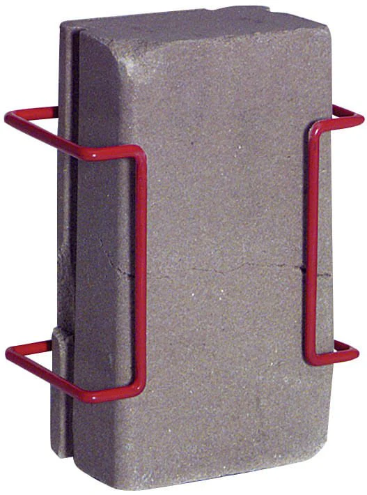Jeffers Light-Duty Salt Brick Holder - Image 2