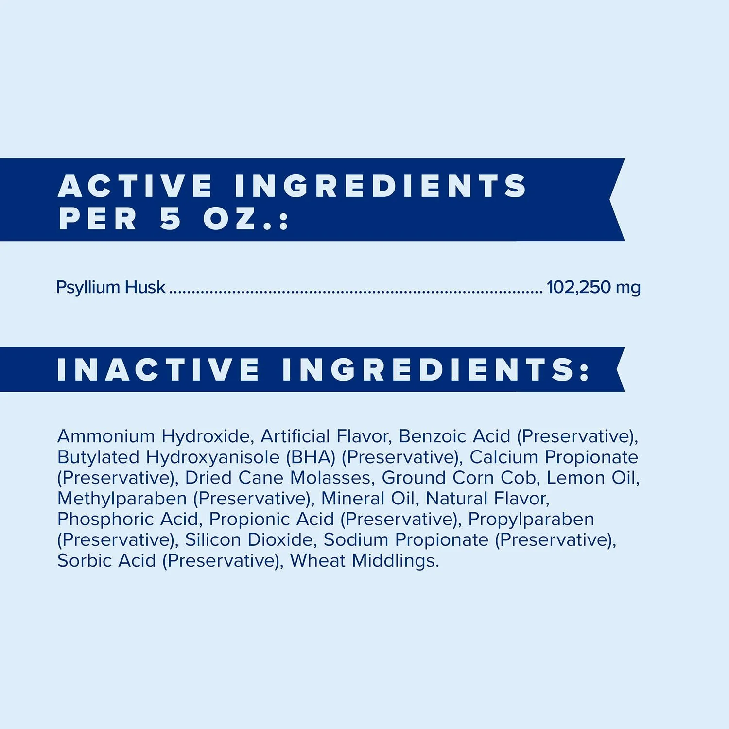 SandClear Natural Psyllium Crumbles - Image 29