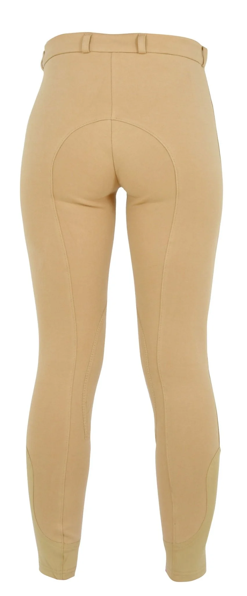 Saxon Kids' Adjustable Waist Breeches - Image 2