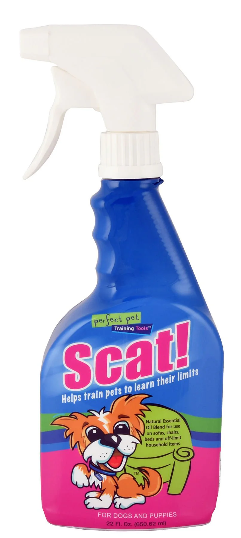 Scat! - Image 3
