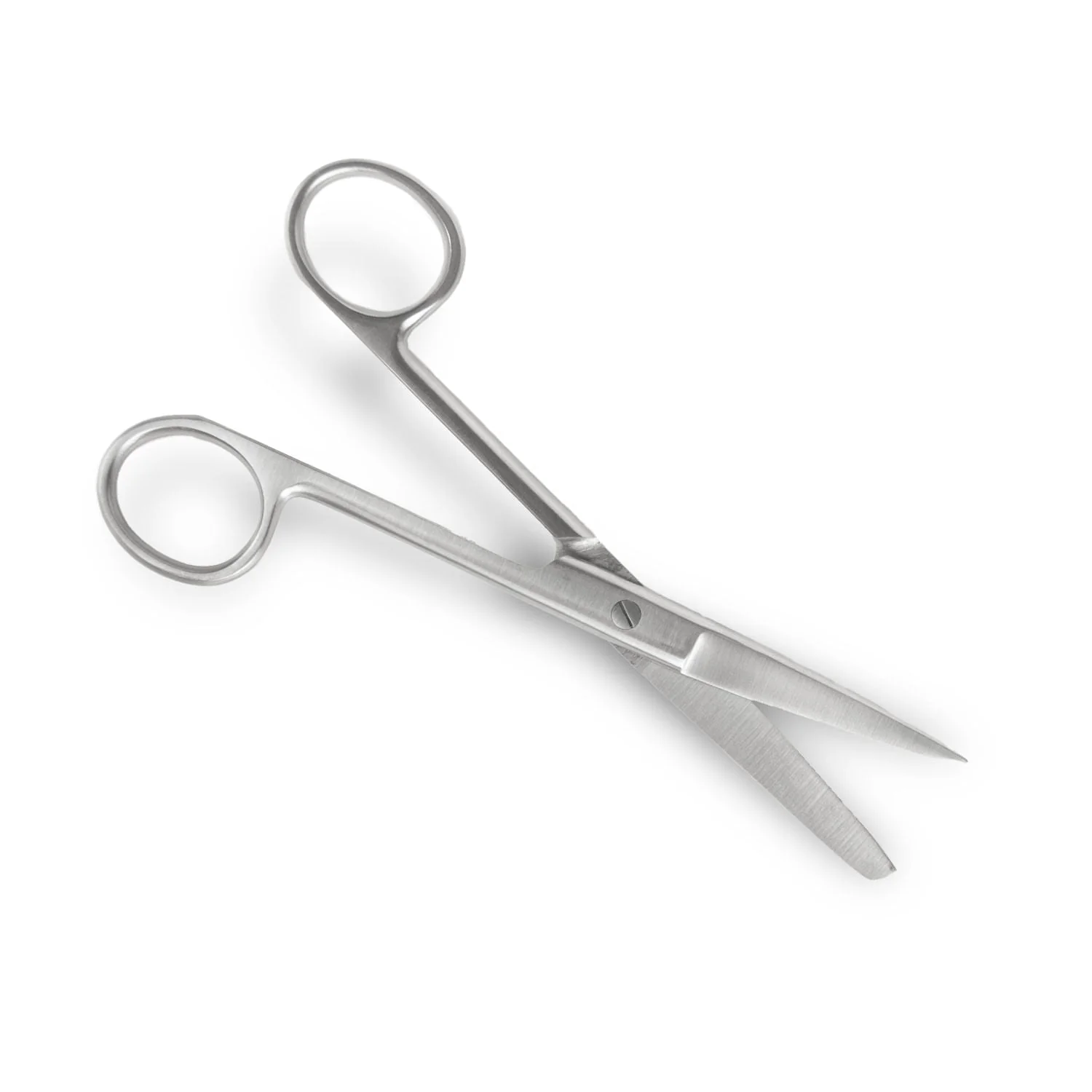 Jeffers Autoclavable Veterinary Surgical Scissors