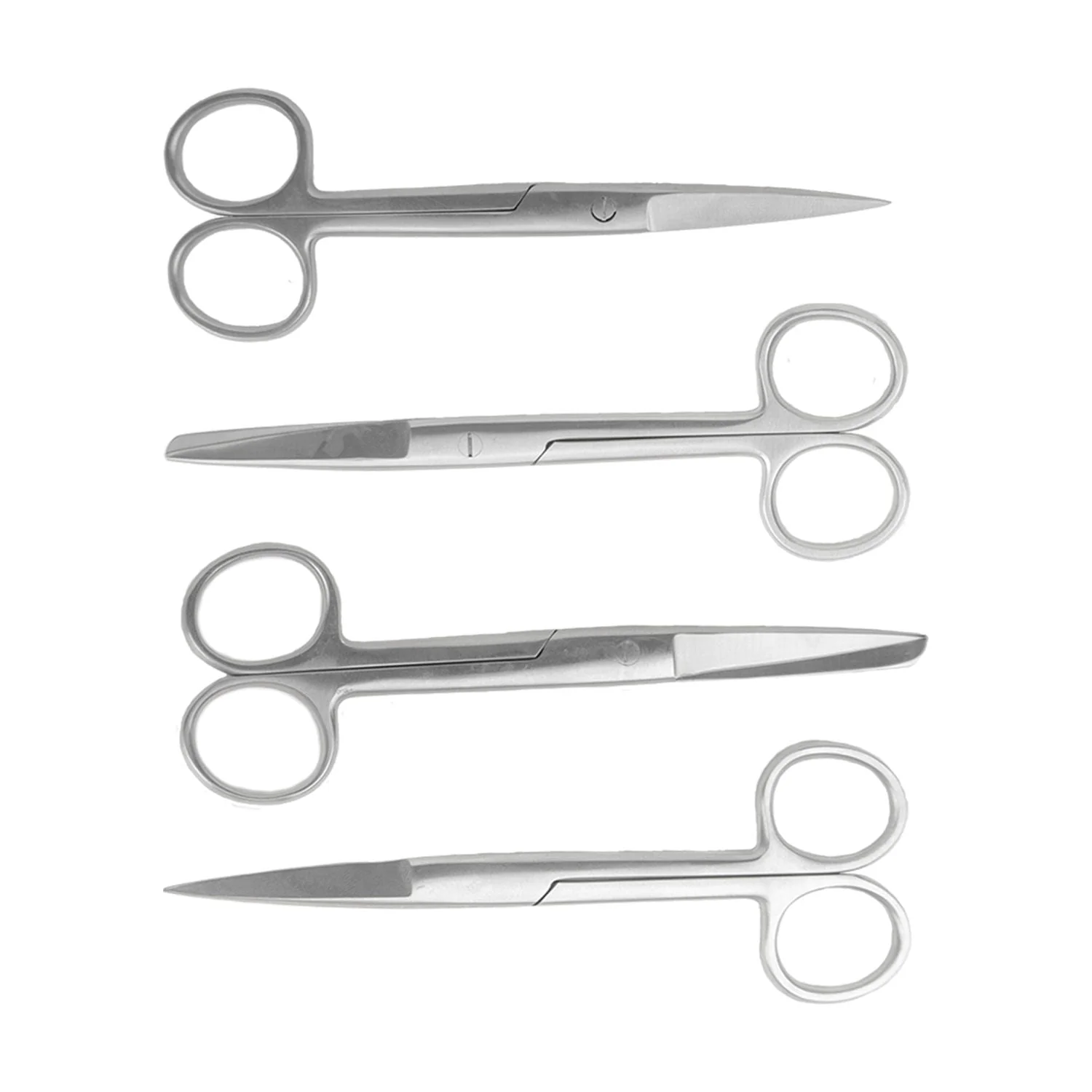 Jeffers Autoclavable Veterinary Surgical Scissors - Image 15