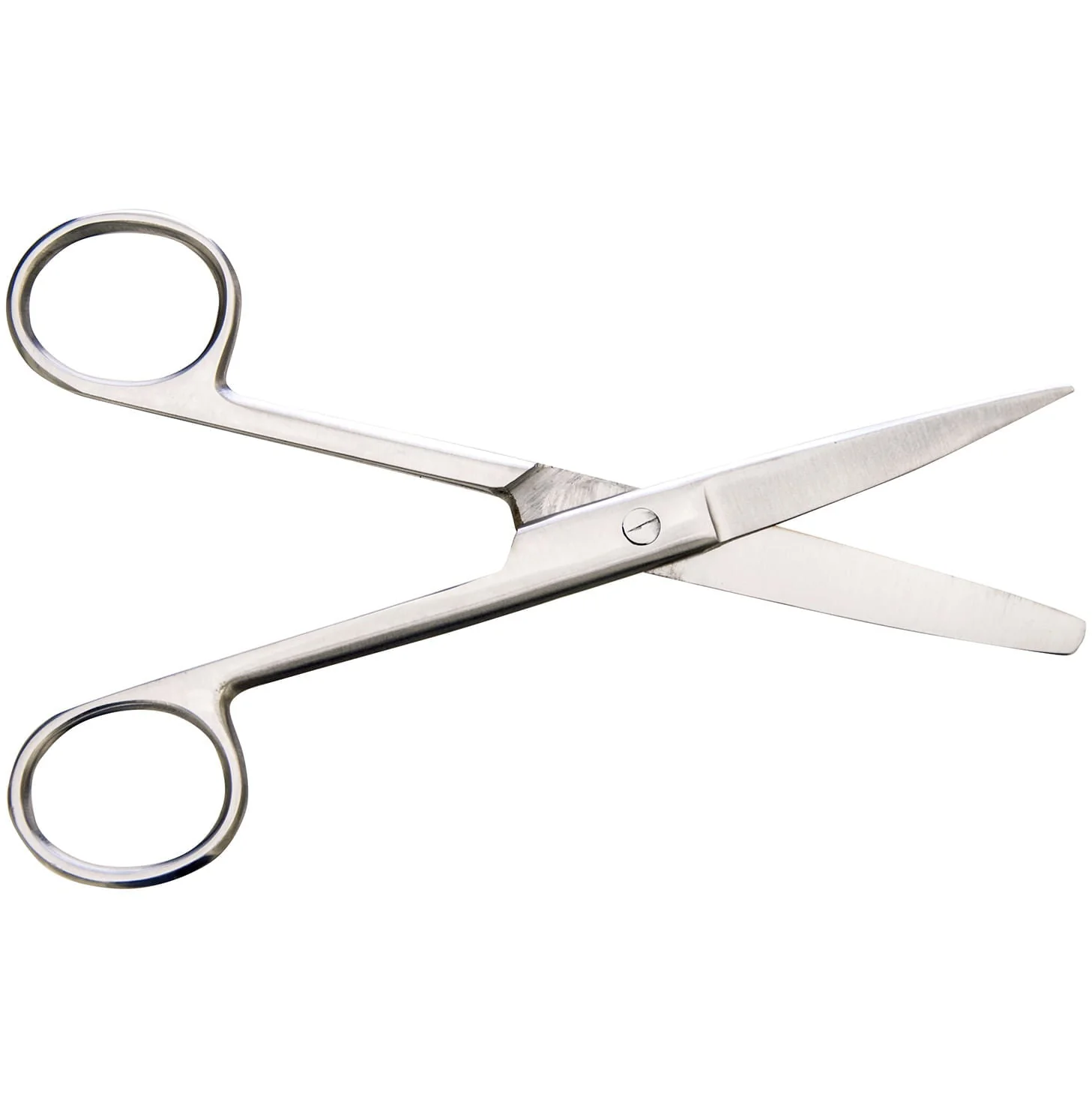 Jeffers Autoclavable Veterinary Surgical Scissors - Image 3