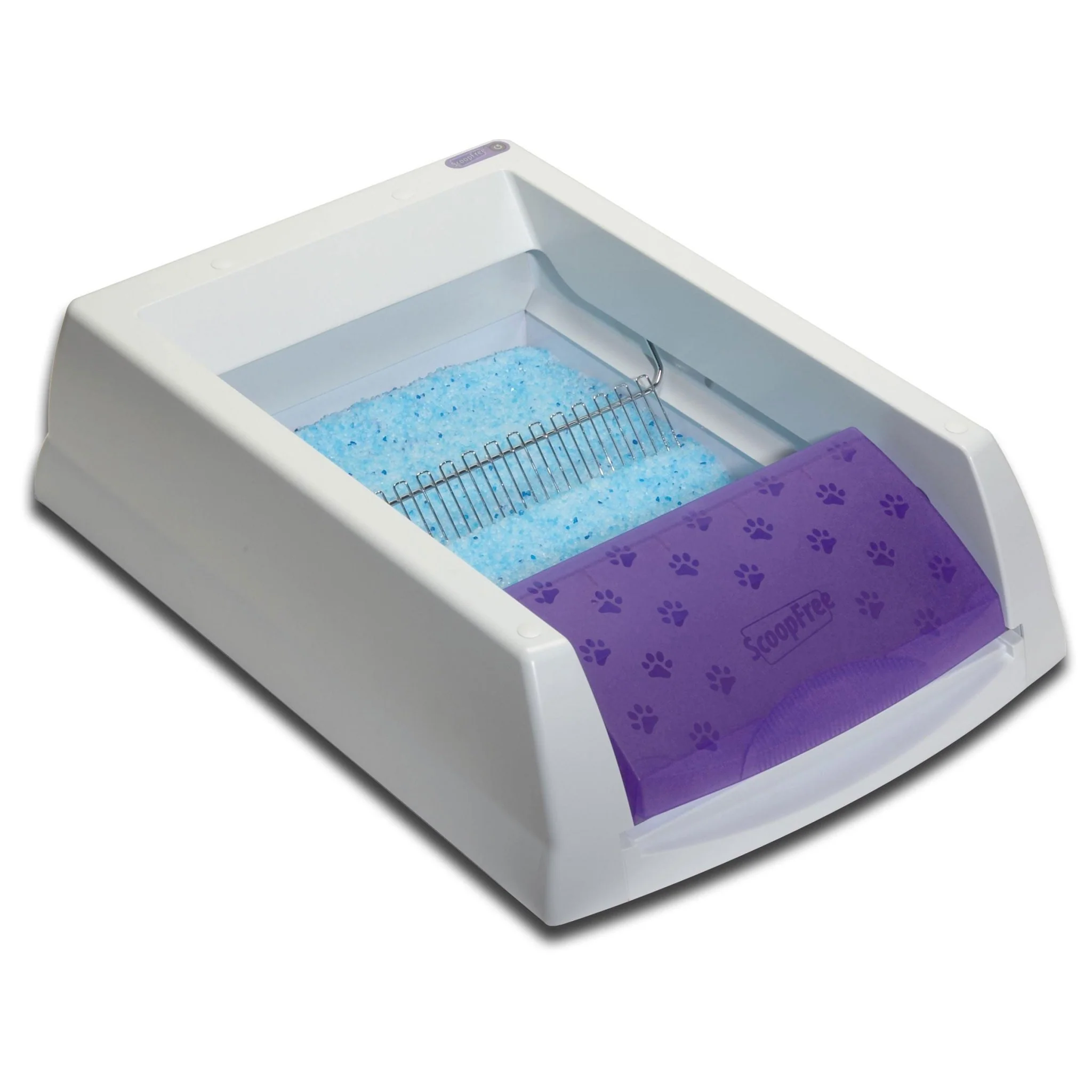 ScoopFree Litter Box System (& Replacement Trays) - Image 7