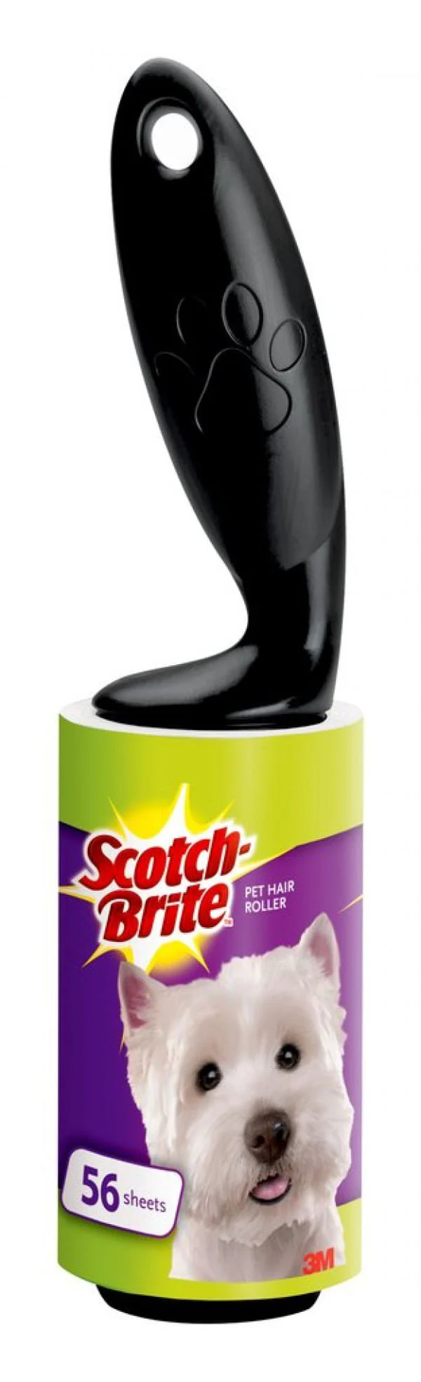 Scotch-Brite Pet Hair Remover Lint Roller