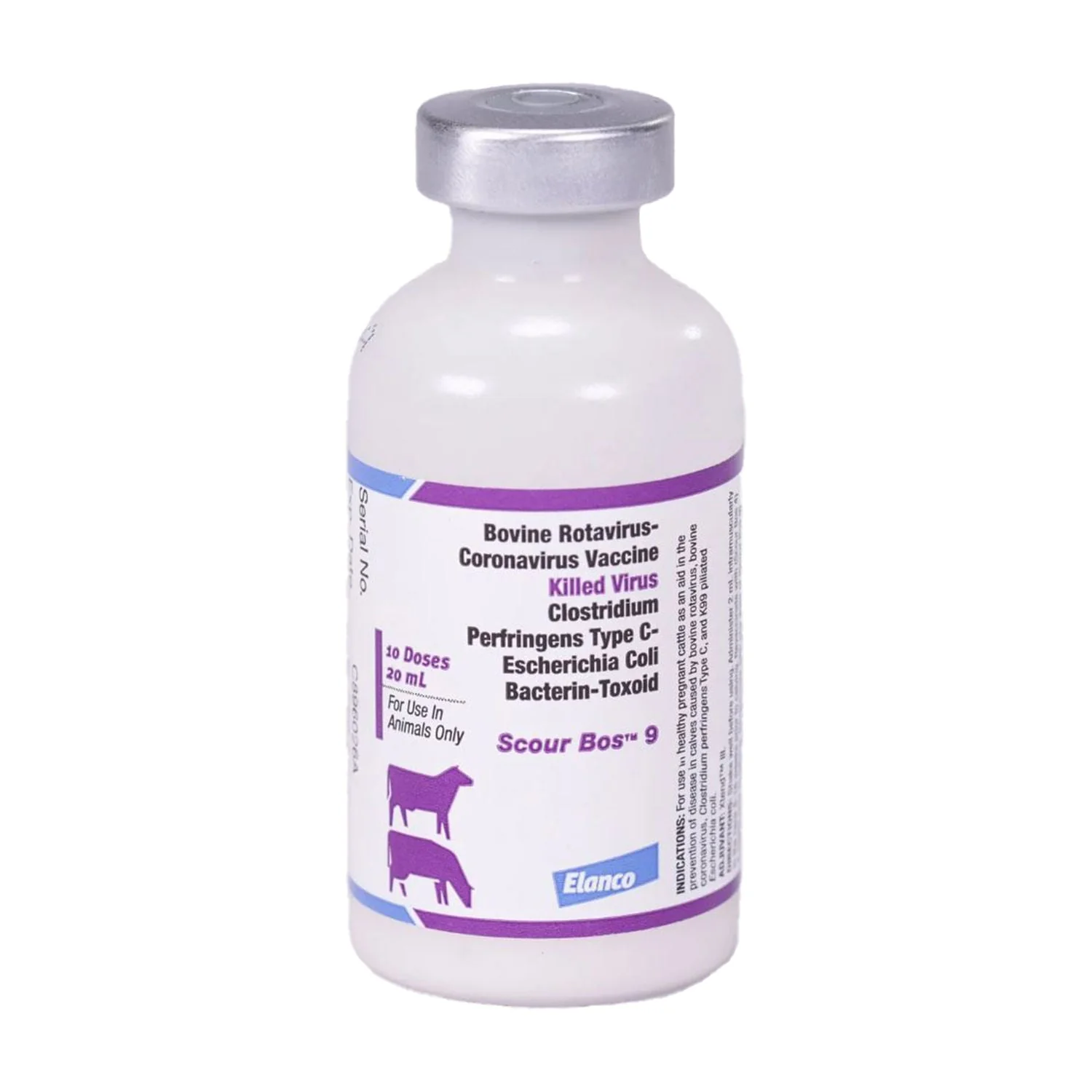 Scour Bos 9 Cattle Vaccine - Image 4