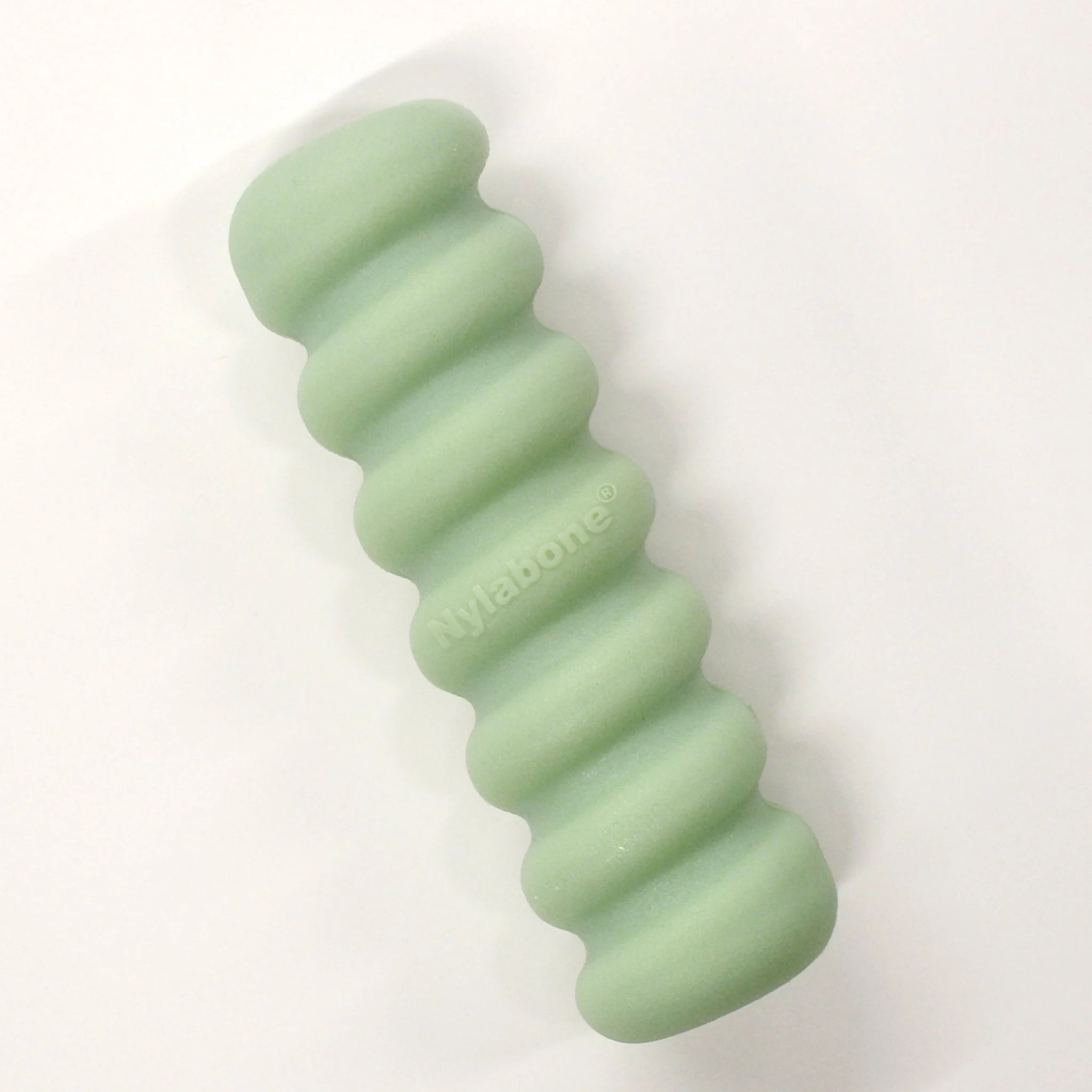 Sensory Material Puppy Teething Toy, Peanut Butter, Small/Regular, Up to 25 Ibs. - Image 4