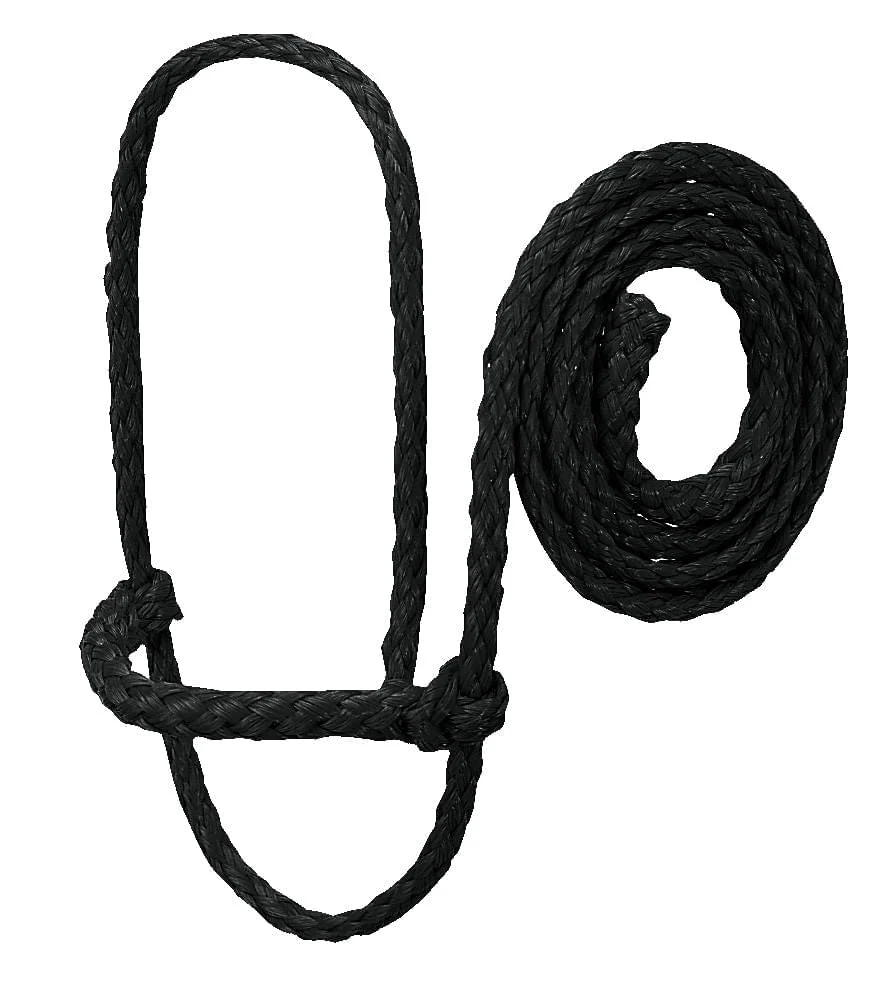 Weaver Leather Sheep & Goat Poly Rope Halter - Image 3