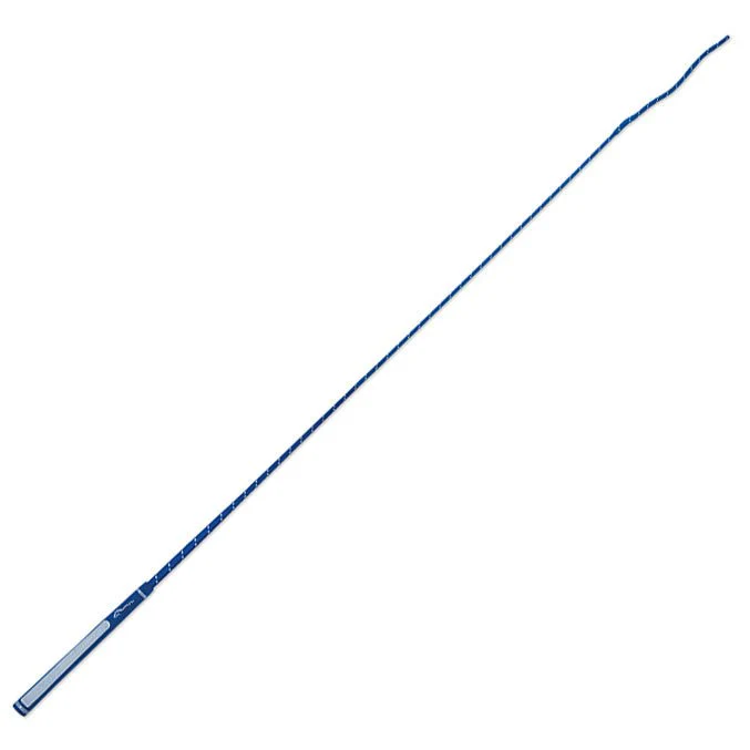 Shires Rainbow Schooling Whip for Horses - Image 3
