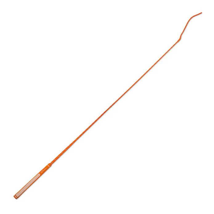 Shires Rainbow Schooling Whip for Horses - Image 4