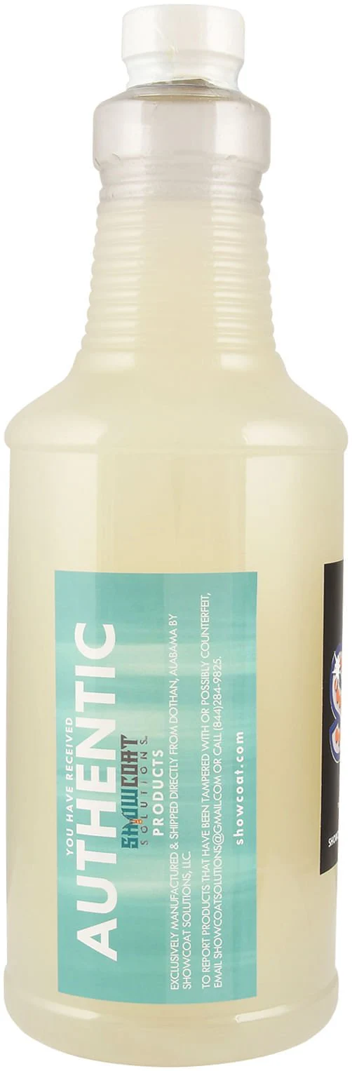 ShoTime Show Animal Hair Product - Image 7