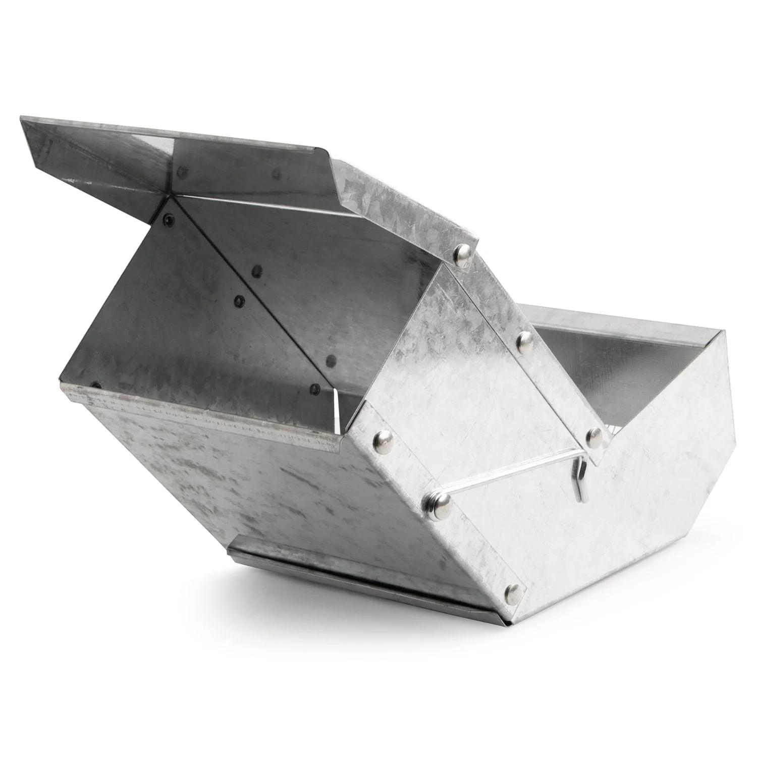 Sifter-Type Pet Feeder - Image 3