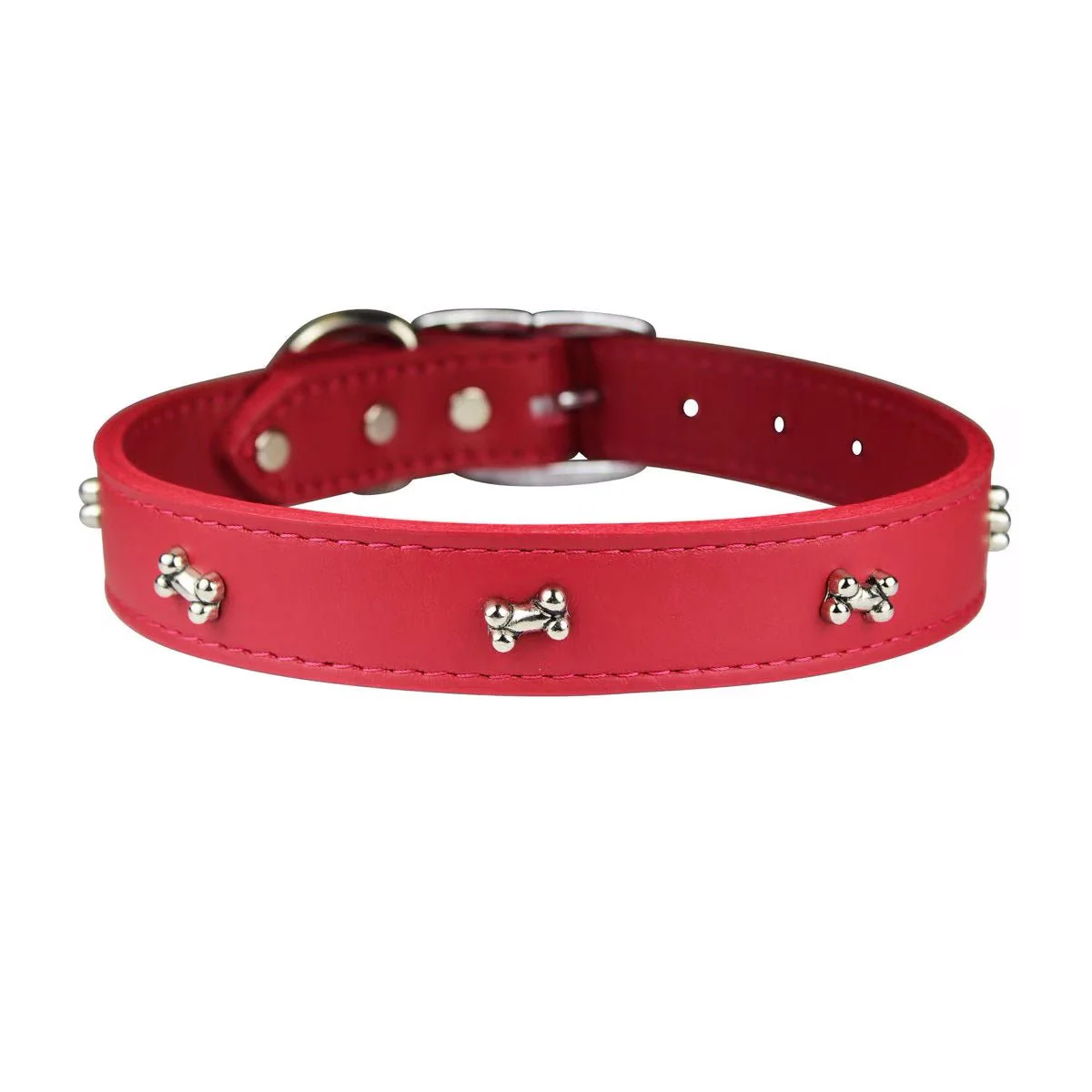 Signature Croco Collar - Image 3