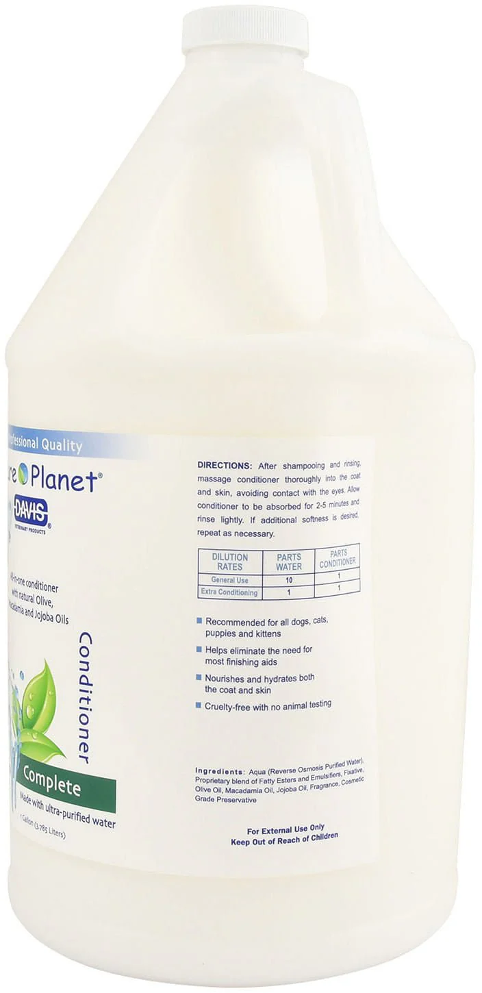 Simply Pure Complete Conditioner - Image 11