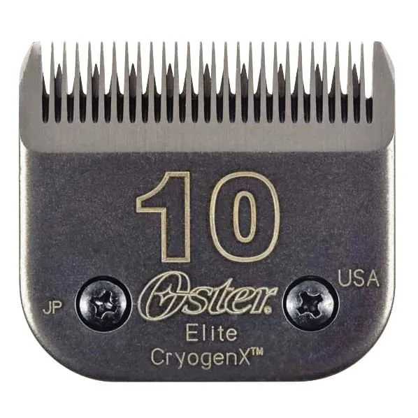 Oster Size 10 CryogenX Blades - Image 2