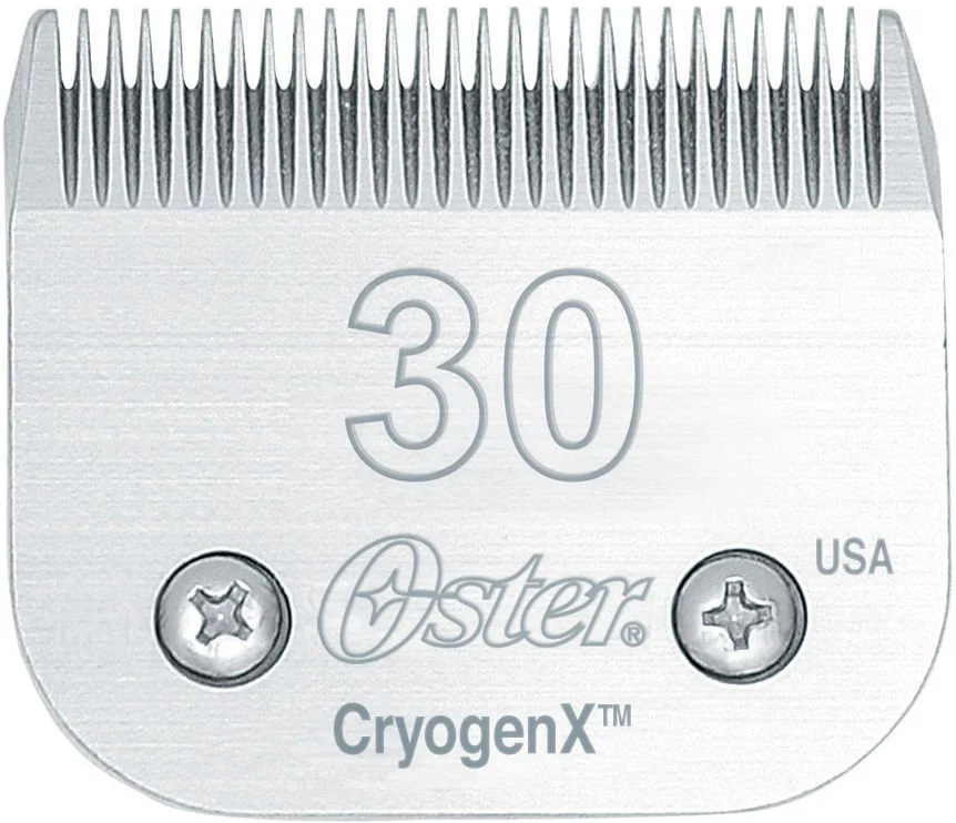 Oster Size 30 CryogenX Blades - Image 2
