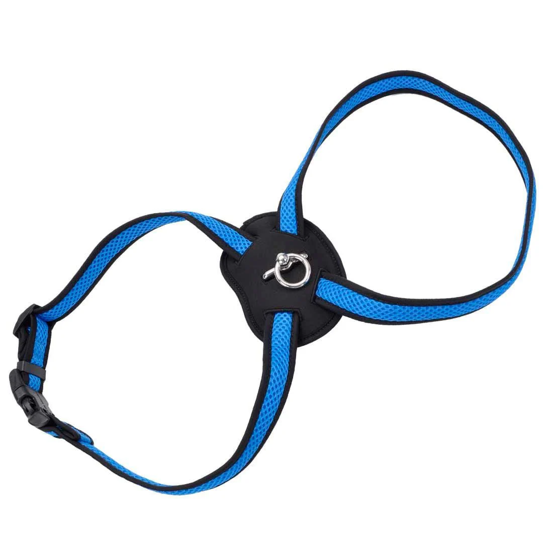 Size Right Mesh Dog Harness - Image 4