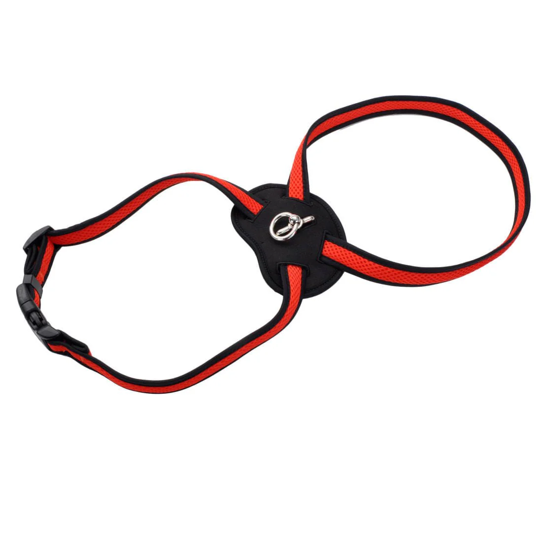 Size Right Mesh Dog Harness - Image 9