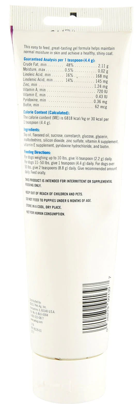 Skin & Coat Gel for Dogs - Image 2