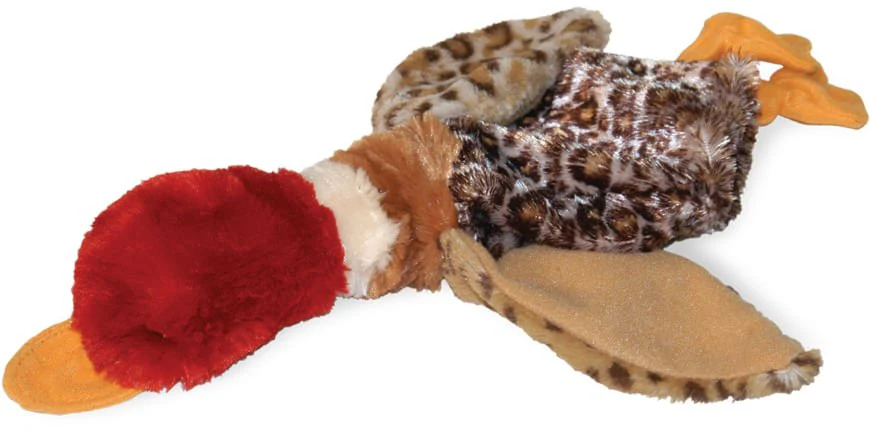 Big Skinneeez Unstuffed Plush Dog Toys - Image 4