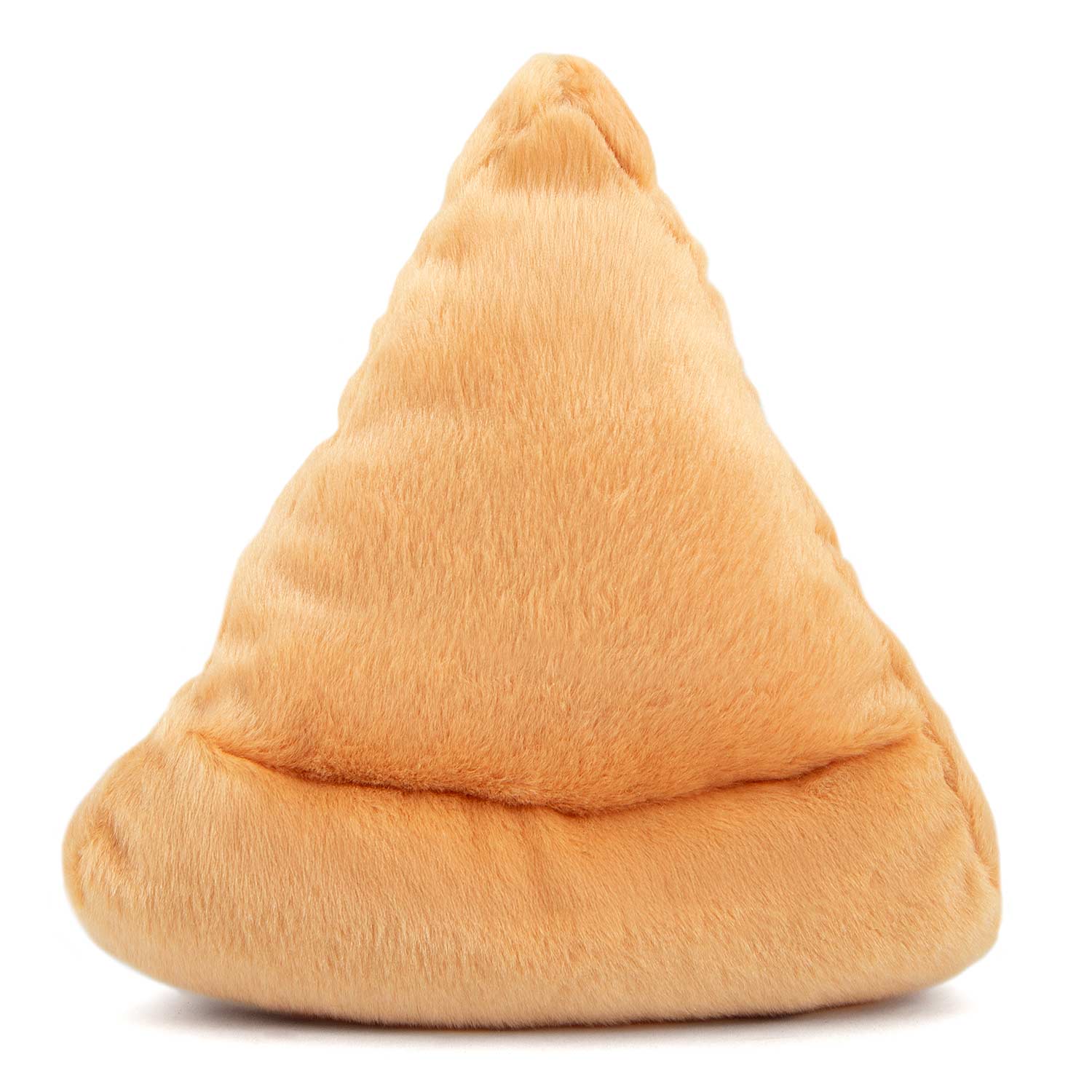 Jeffers Slice O' Pizza Crinkle & Squeak Dog Toy, Each - Image 3