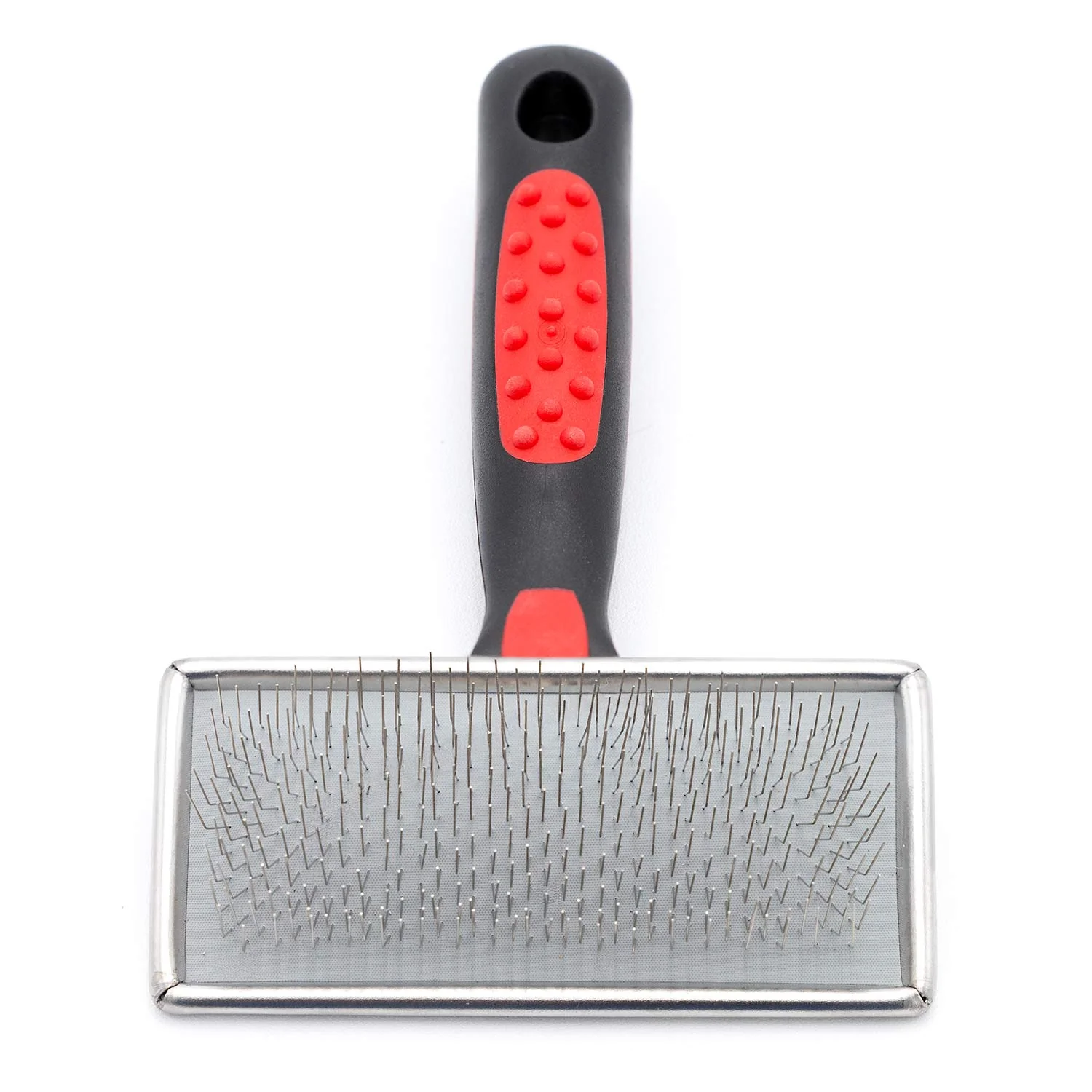 Jeffers Non-Slip Slicker Pet Grooming Brushes - Image 6