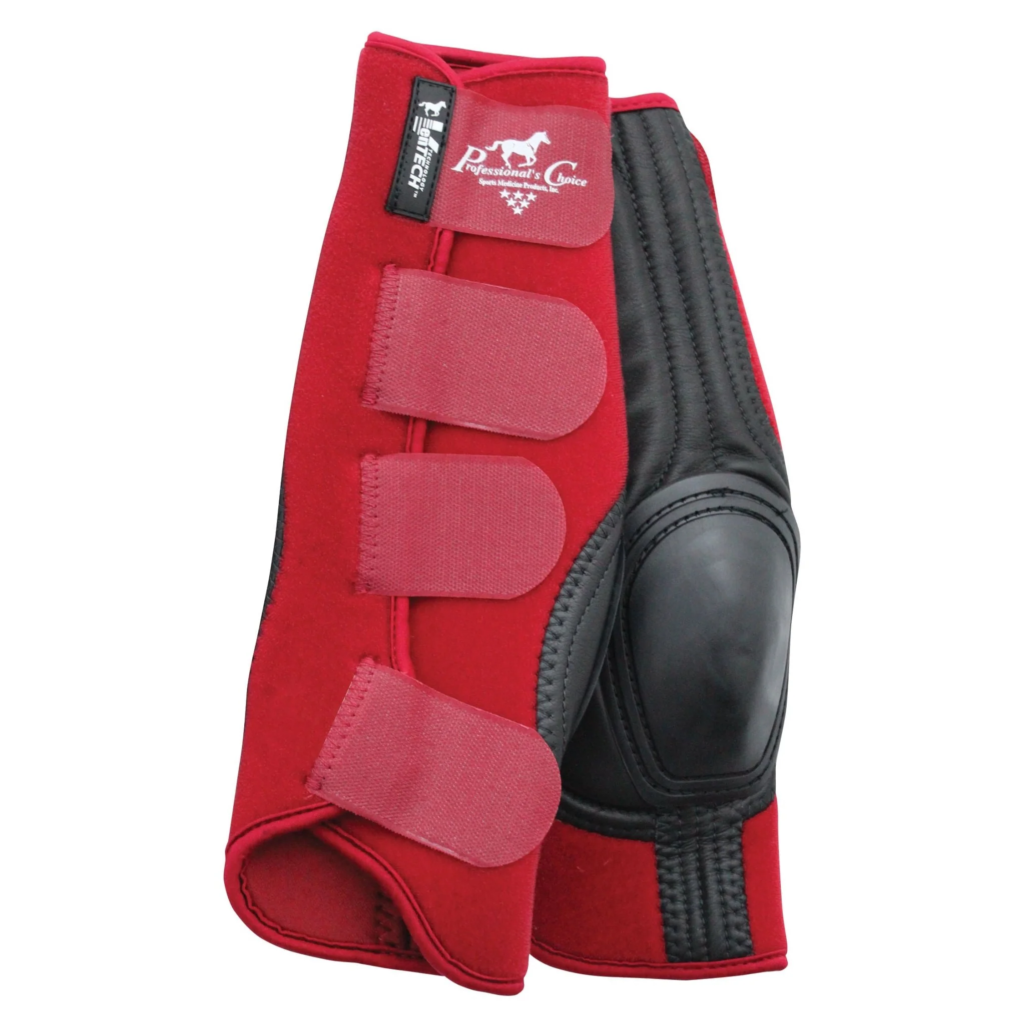 Professional's Choice VenTECH Slide-Tec Skid Boots - Image 12