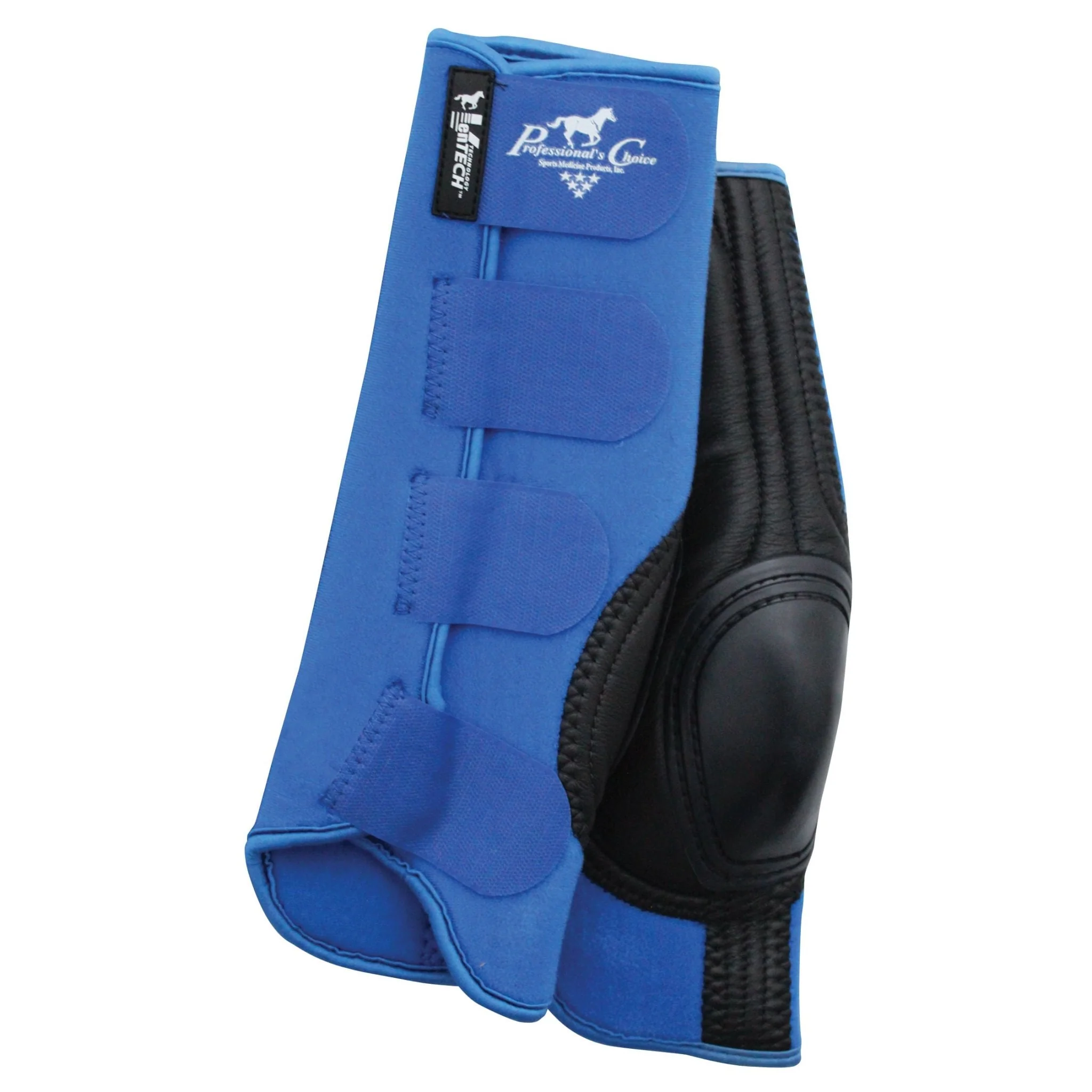 Professional's Choice VenTECH Slide-Tec Skid Boots - Image 18