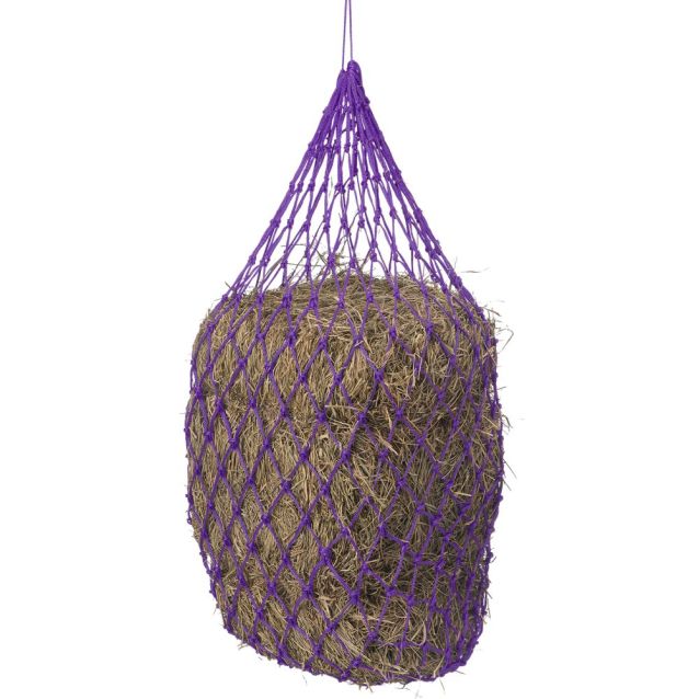 Tough1 Slow Feed Hay Net with 2" Openings - Image 4