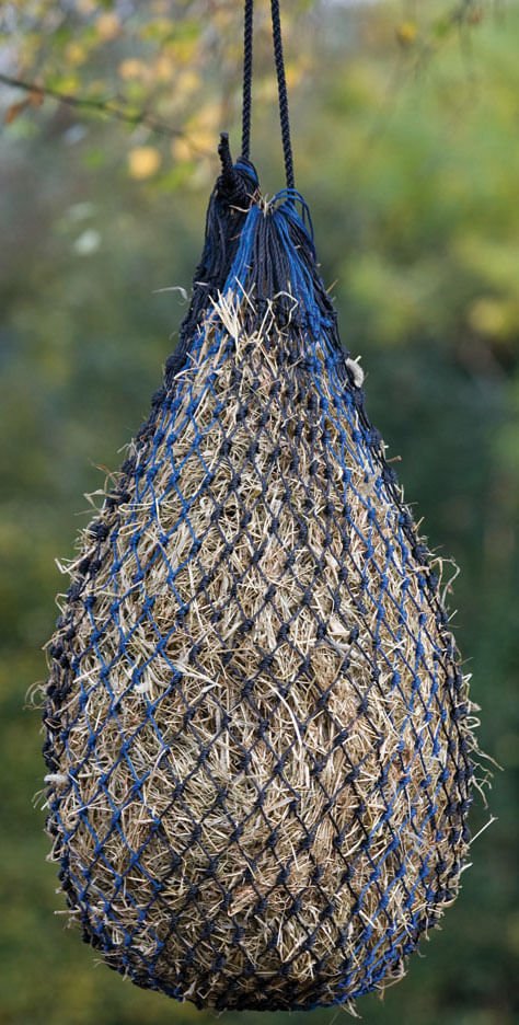 Slow Feed Hay Net