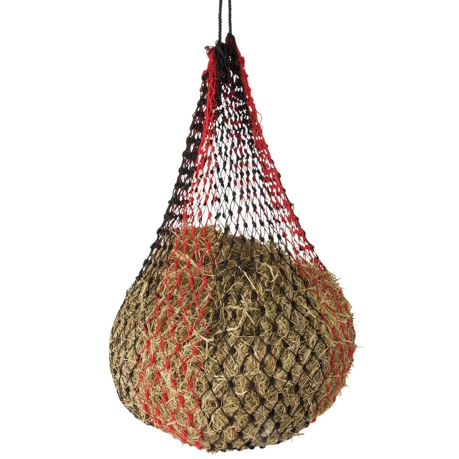 Slow Feed Hay Net - Image 3