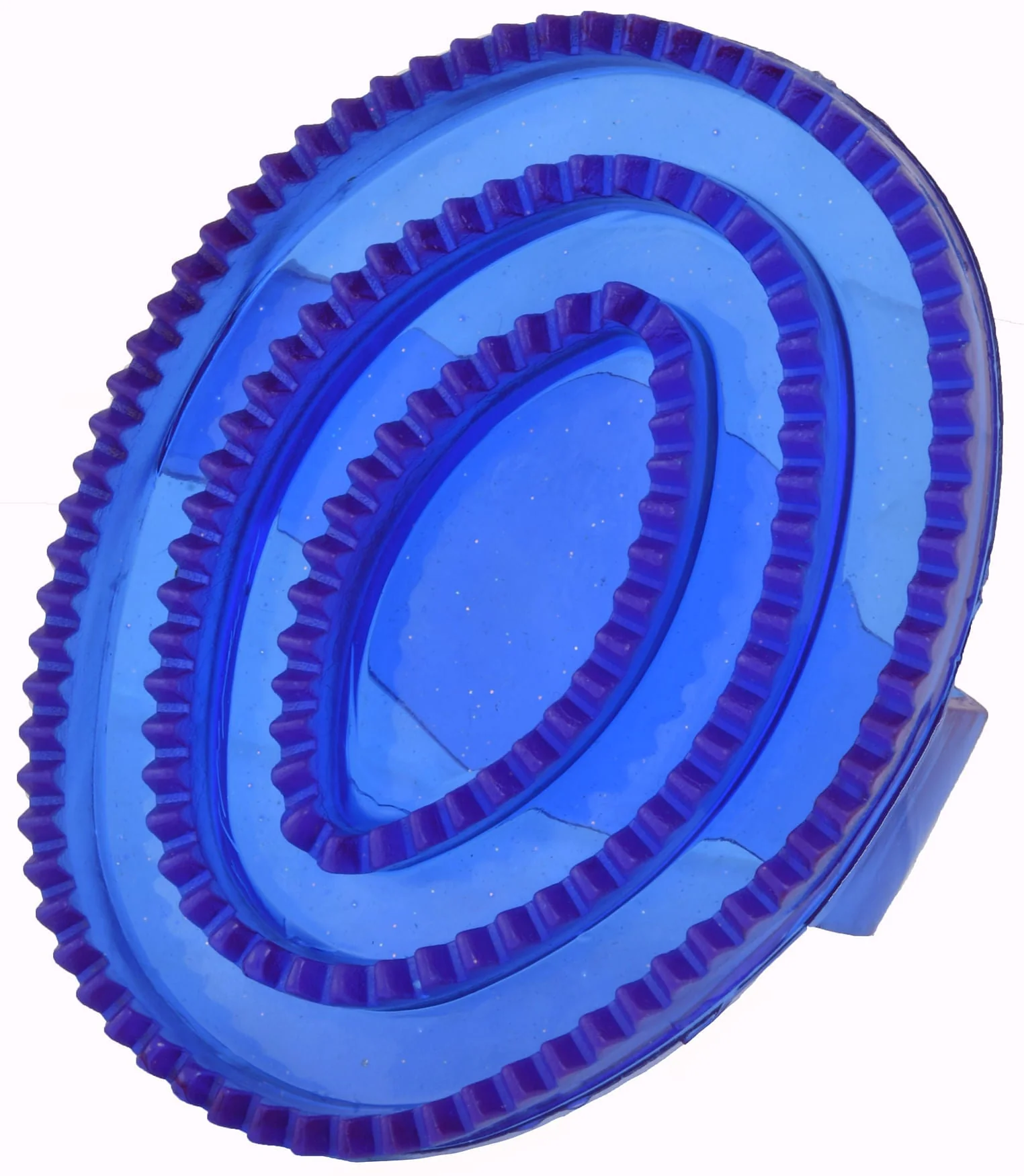 Roma Glitter Curry Comb - Image 5