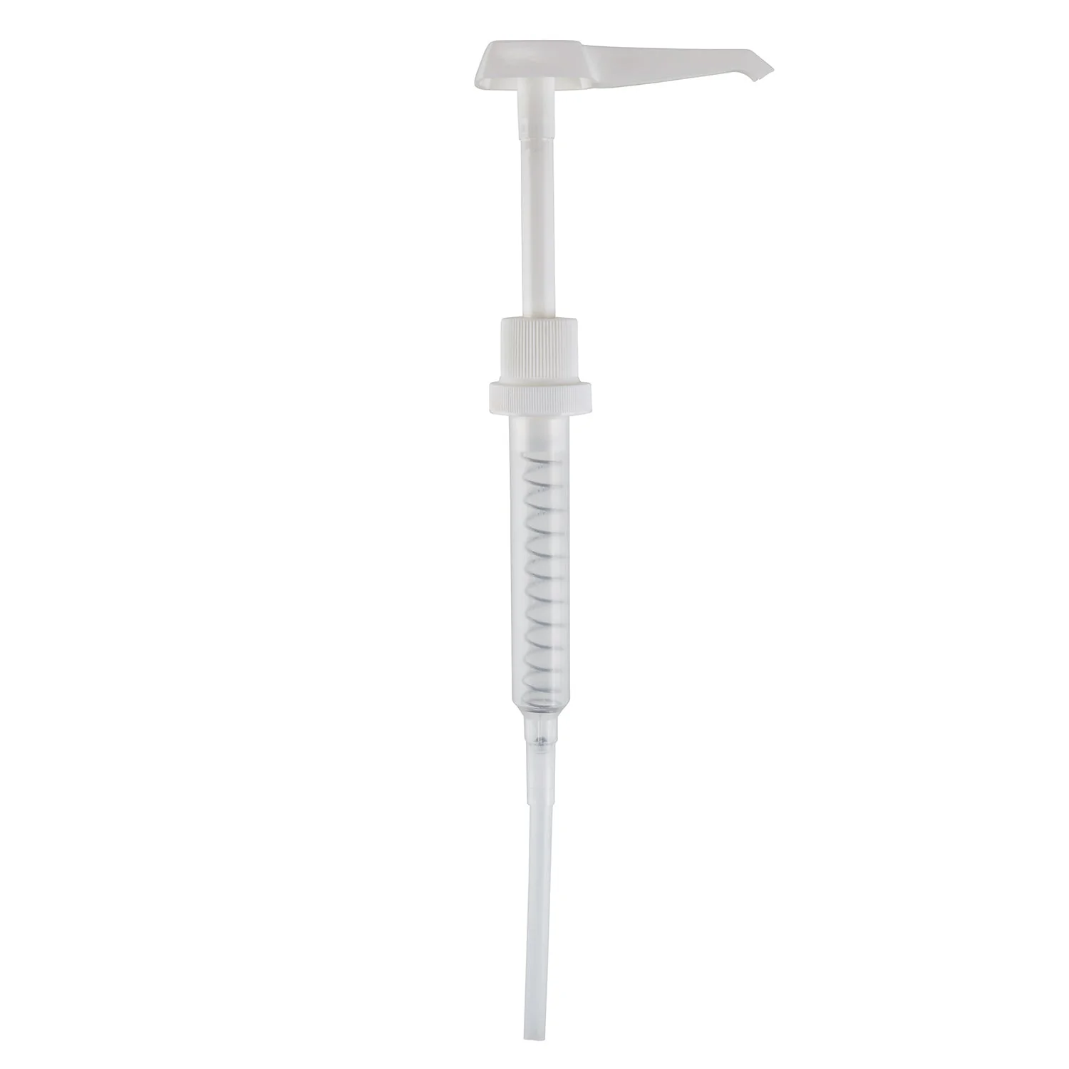 SmartEquine Liquid Measuring Pump for Horse Supplements