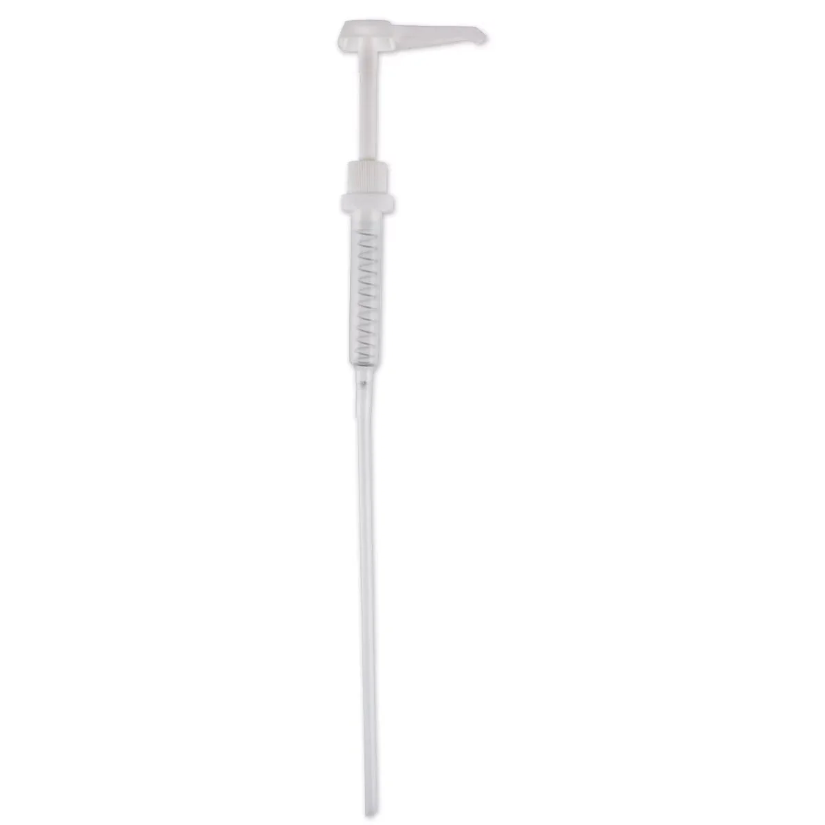 SmartEquine Liquid Measuring Pump for Horse Supplements - Image 3