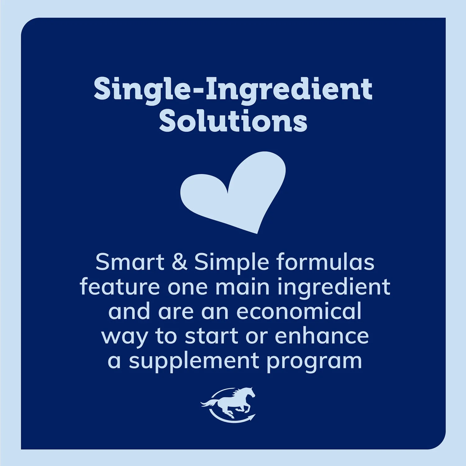 SmartEquine Smart & Simple Turmeric Pellets - Image 5