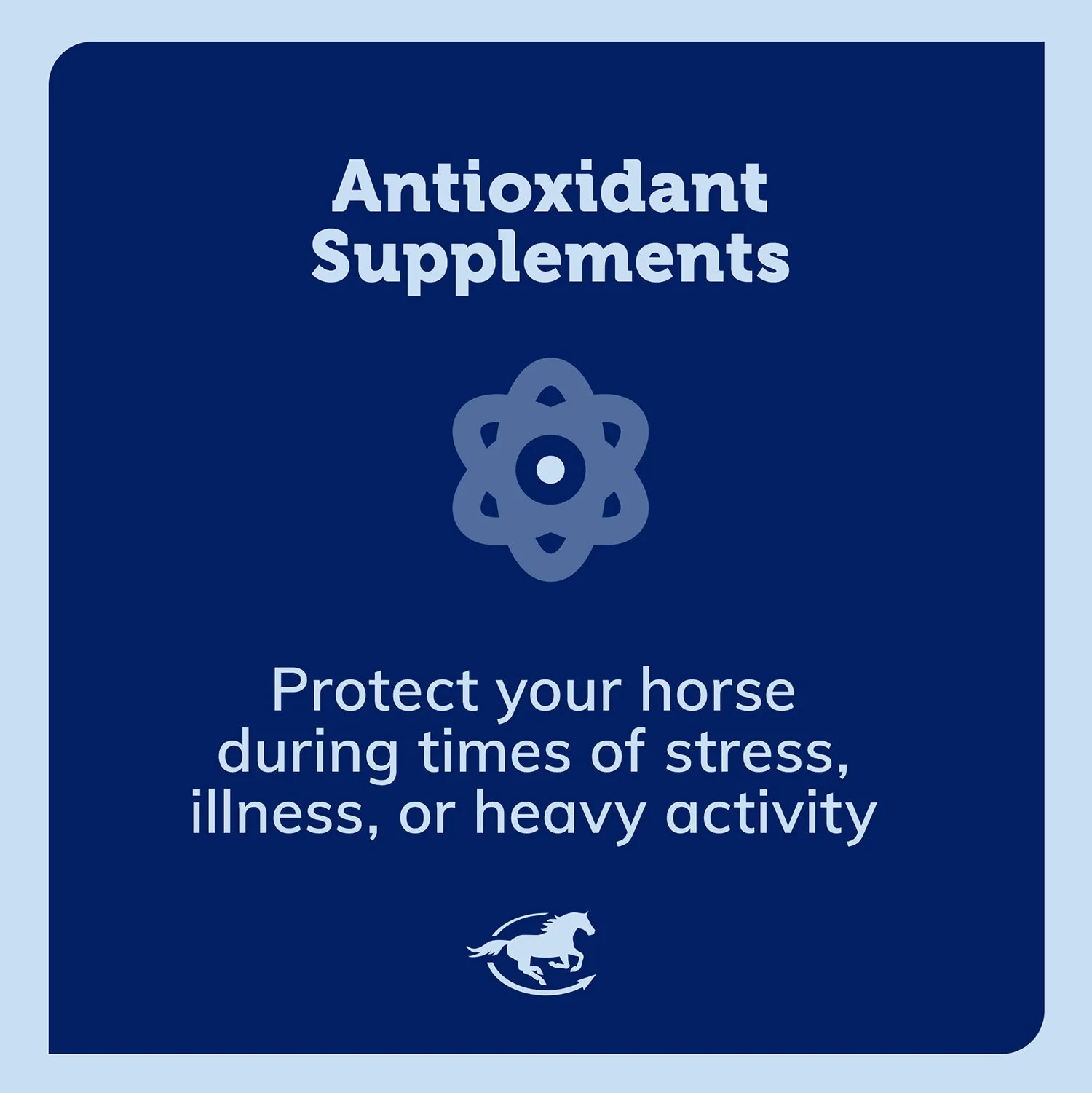 SmartEquine Smart & Simple Vitamin E Pellets - Image 4