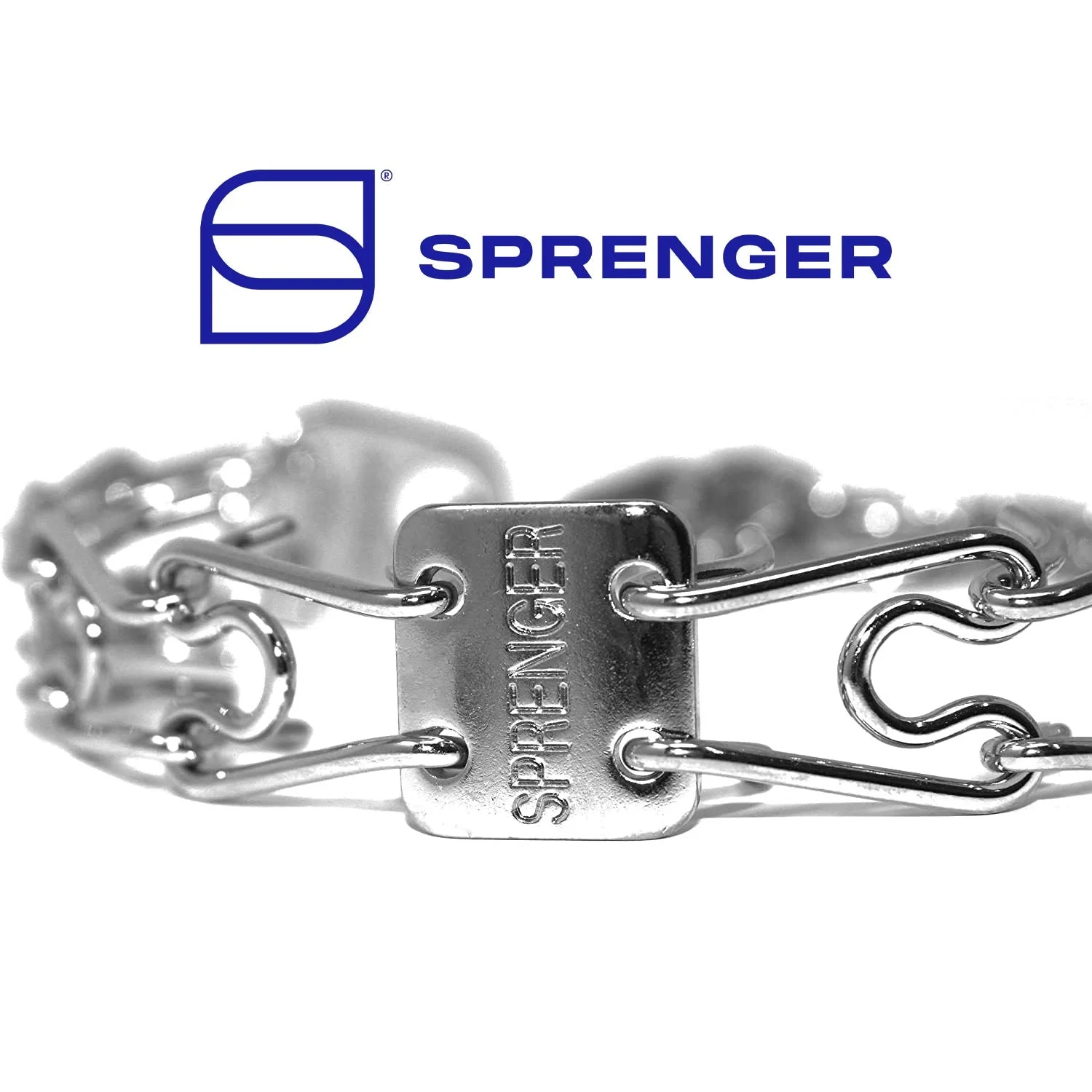 Herm Sprenger Snap-On Prong Training Collars - Image 4