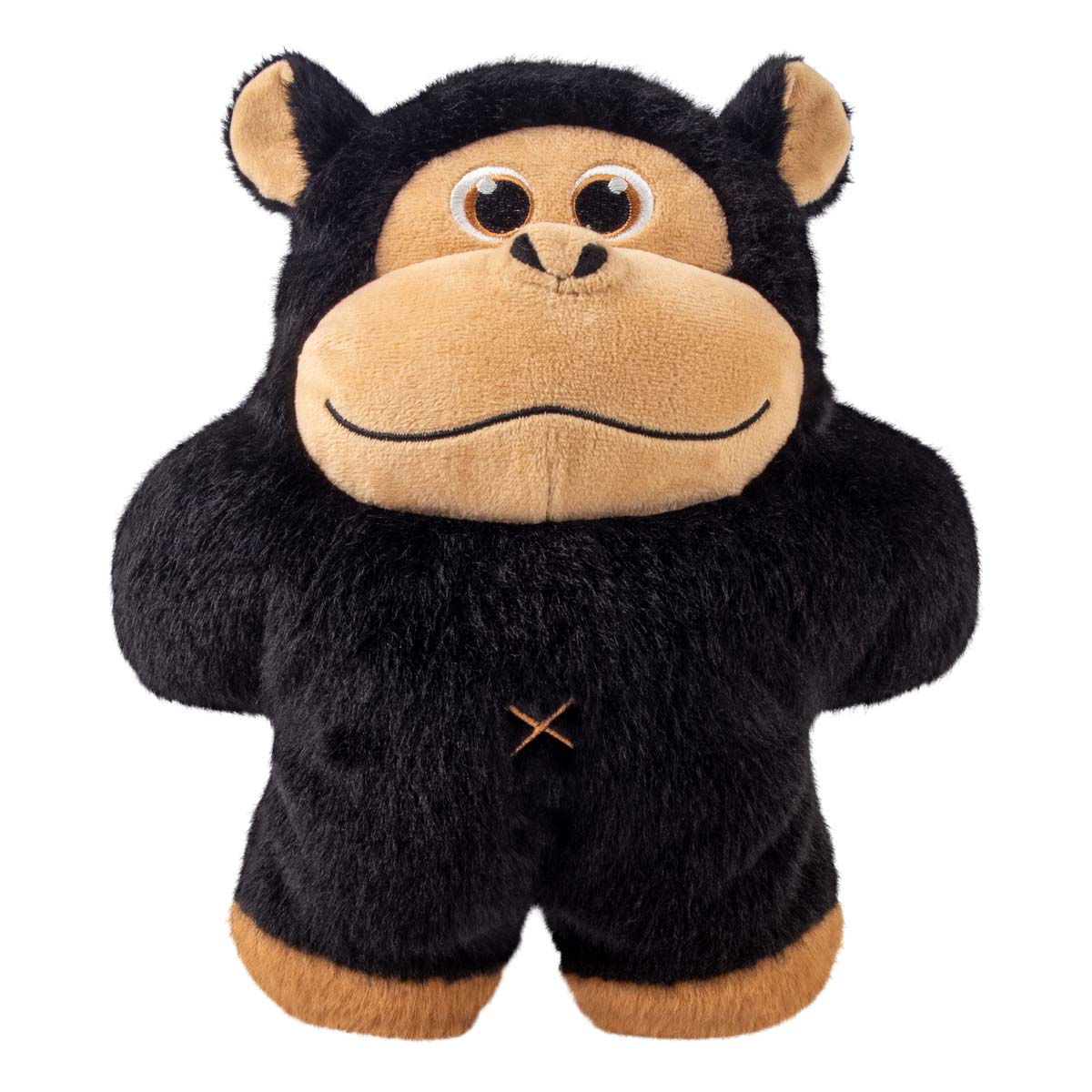 KONG Snuzzles XLarge Plush Dog Toy – Full-Body Squeaker - Image 8