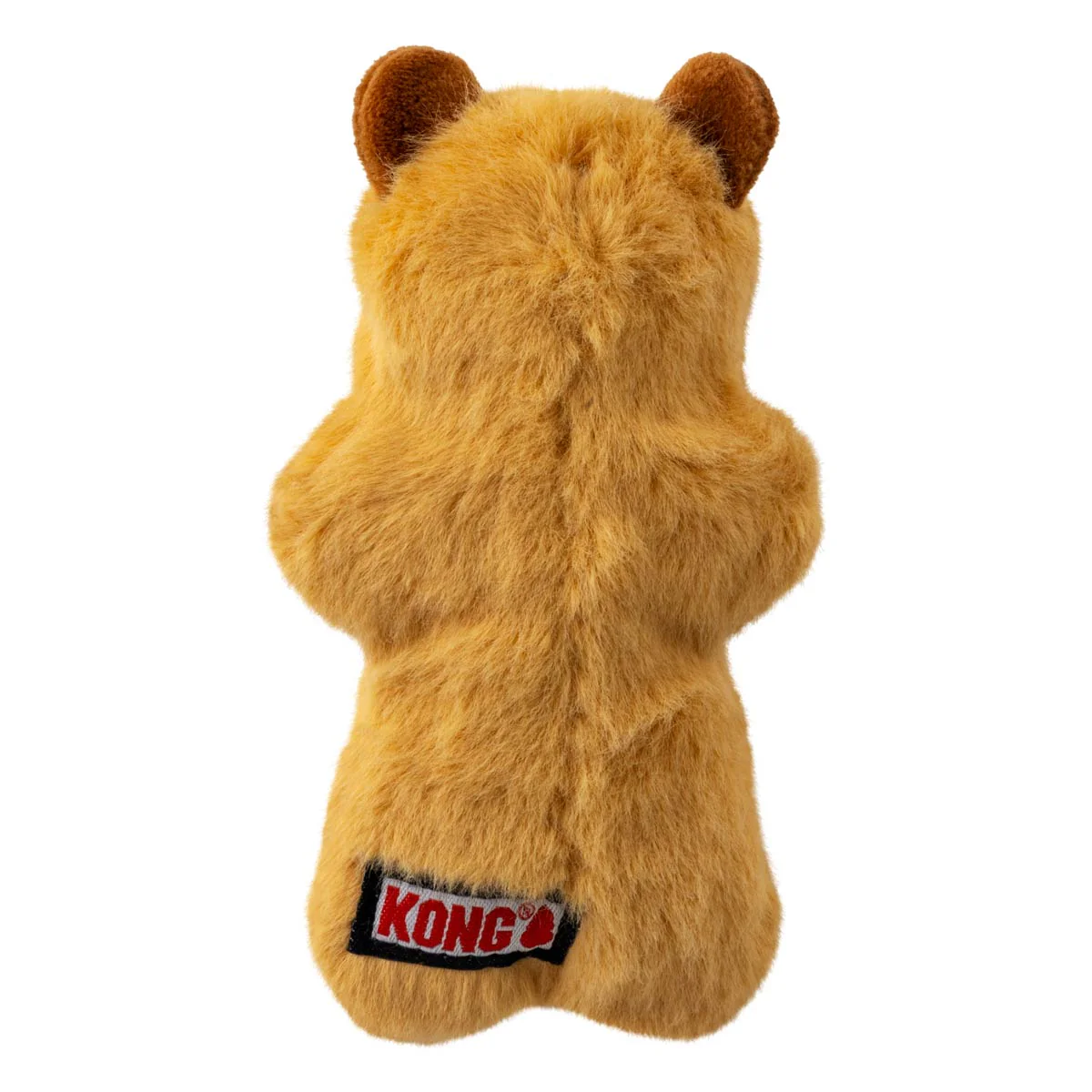 KONG Snuzzles Mini Squeaky Plush Dog Toy - Image 15